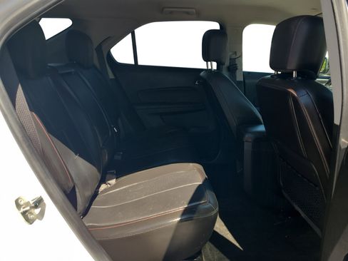 Used 2017 Chevrolet Equinox LT w/ Sport Edition AWD/4WD image 28