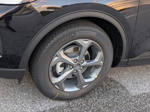 New 2026 Ford Escape ST-Line FWD image 3