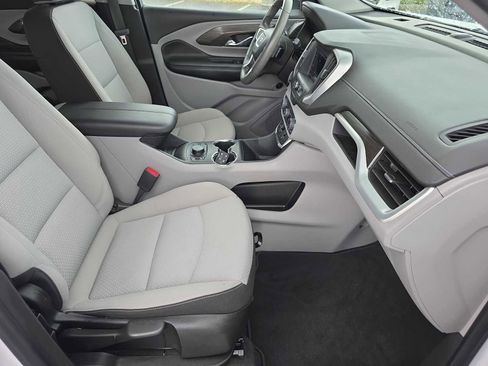 Used 2023 GMC Terrain SLE w/ Driver Convenience Package image 24