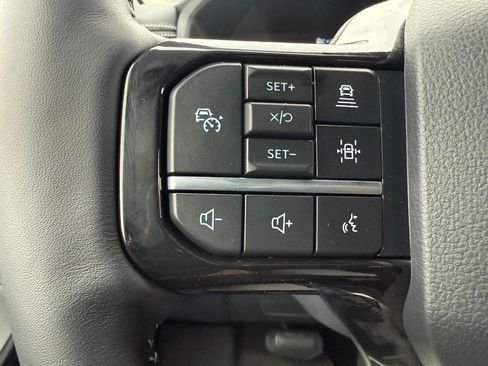New 2025 Ford F150 Lightning Platinum AWD/4WD image 6