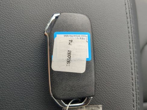 Certified 2025 Kia Sportage EX w/ Premium Package image 29