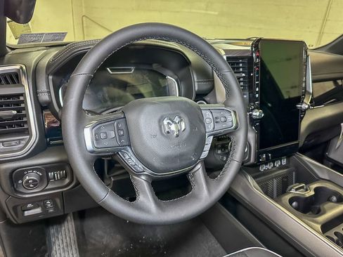New 2026 RAM 1500 Laramie image 21