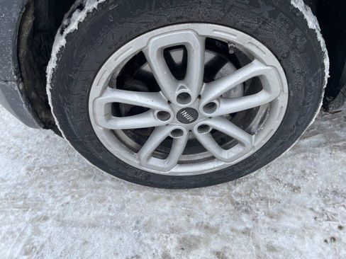 Used 2015 MINI Cooper Countryman S image 8