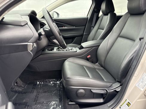 Used 2022 MAZDA CX-30 AWD 2.5 S w/ Select Package image 22