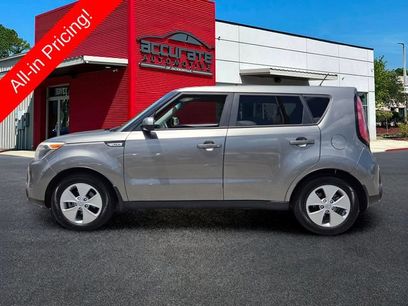 Used 2016 Kia Soul