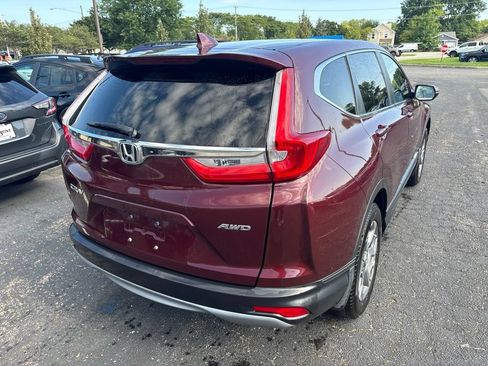 Used 2019 Honda CR-V EX-L image 3