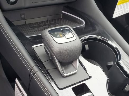 New 2026 Nissan Rogue Platinum w/ Platinum Premium Package image 33