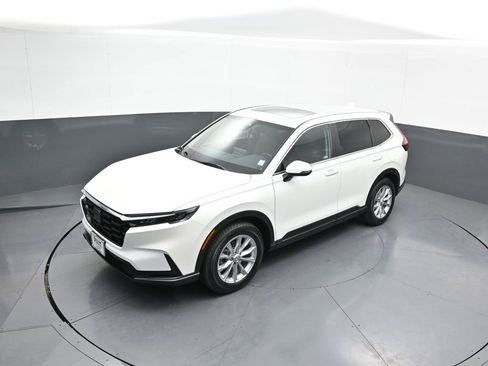 Certified 2024 Honda CR-V EX image 34