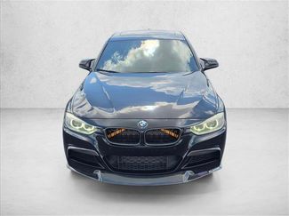 Used 2014 BMW 335i xDrive Sedan AWD/4WD video 2