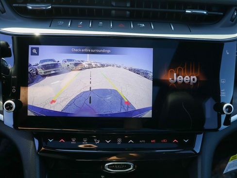 New 2026 Jeep Grand Cherokee Limited AWD/4WD image 20
