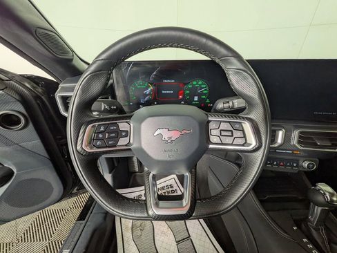 Used 2024 Ford Mustang Premium image 19