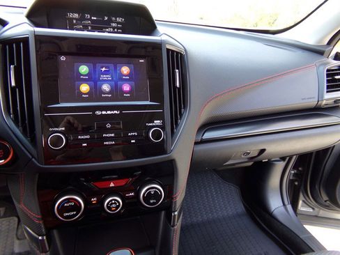 Used 2024 Subaru Forester Sport image 34