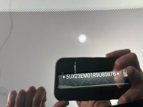 Certified 2024 BMW X7 xDrive40i w/ Premium Package image 34