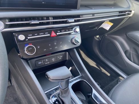 Used 2026 Hyundai Tucson SEL image 38