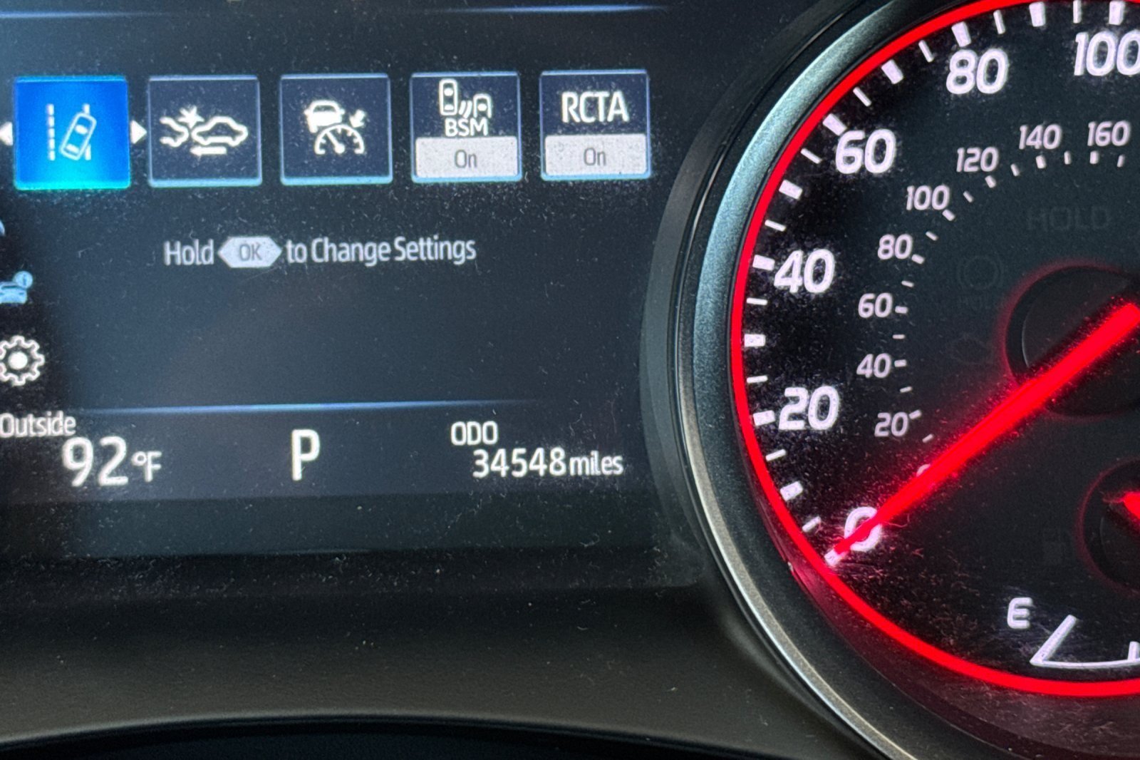 Certified 2023 Toyota Camry XSE FWD image 23