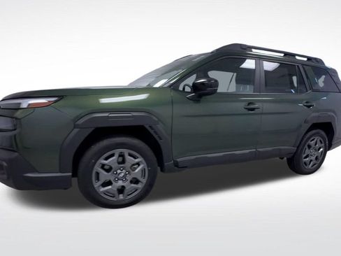 Used 2026 Subaru Outback Premium AWD/4WD image 4