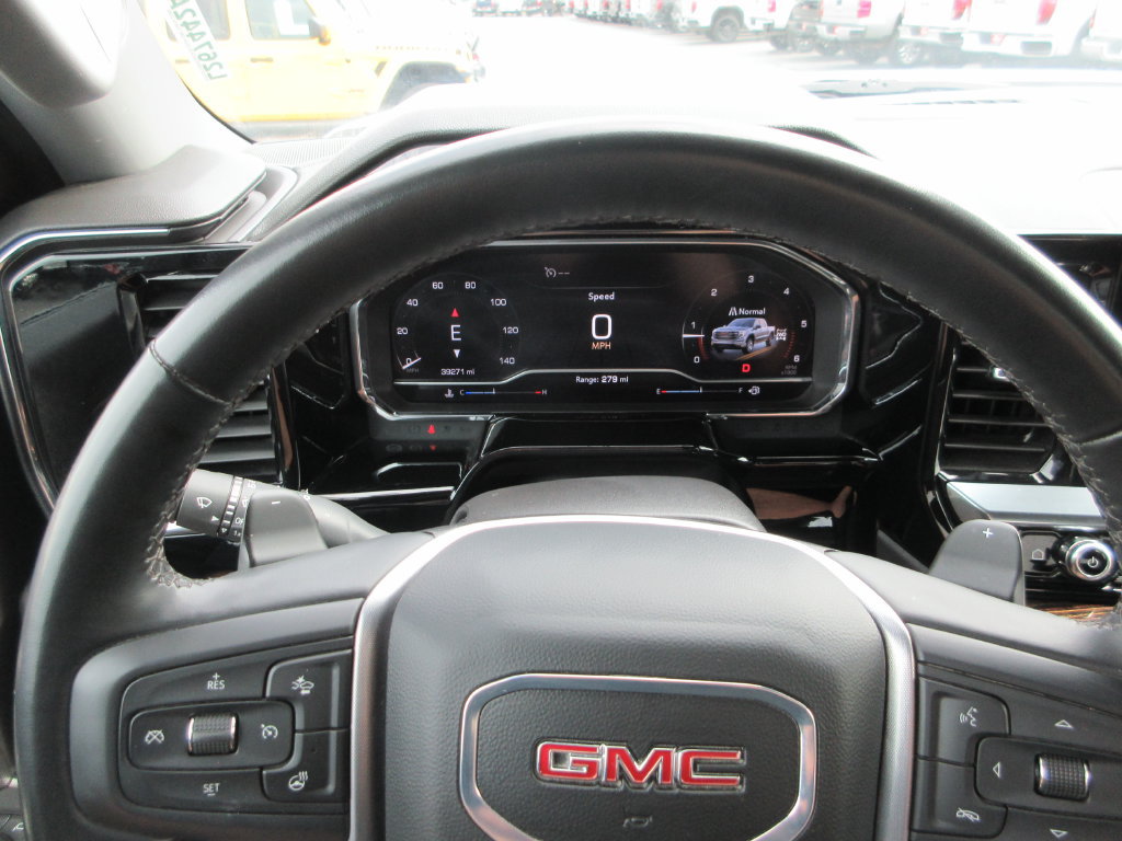 Used 2024 GMC Sierra 1500 Elevation AWD/4WD image 29