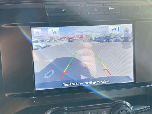 Used 2023 Ford F150 XLT image 22