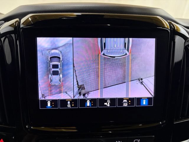 Used 2022 Chevrolet Traverse RS AWD/4WD image 78
