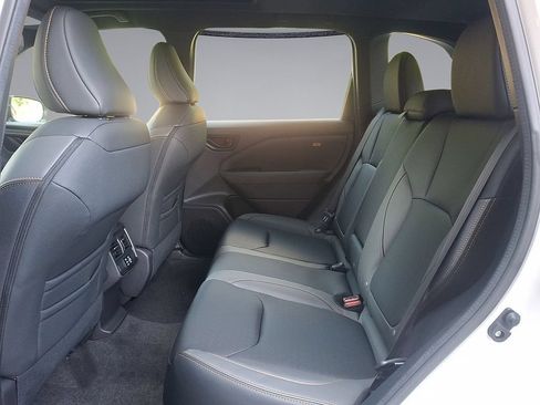 New 2026 Subaru Forester Wilderness AWD/4WD image 13