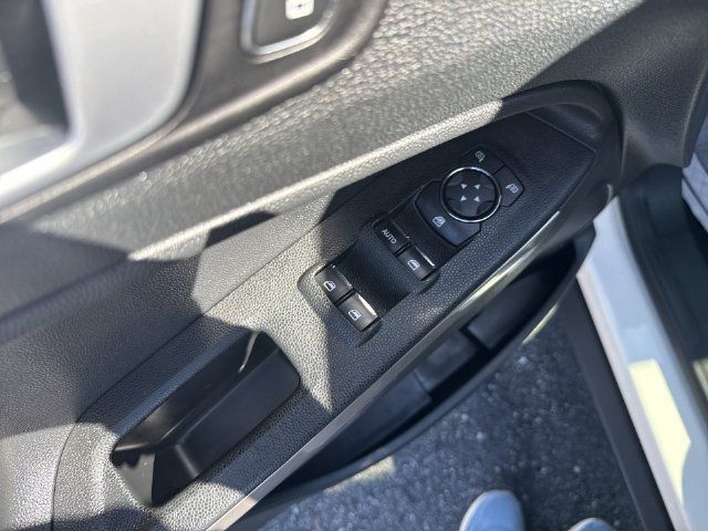 Used 2021 Ford EcoSport Titanium w/ Interior Protection Package AWD/4WD image 17