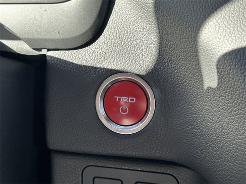 Used 2024 Toyota Tundra TRD Pro image 31