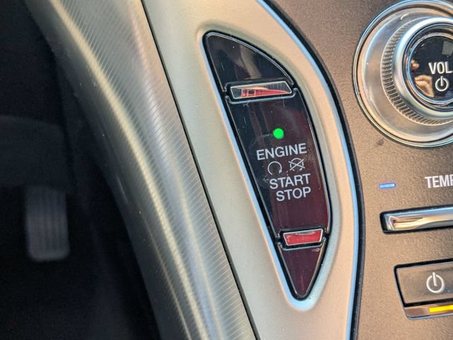 Used 2019 Lincoln Nautilus Reserve FWD image 20