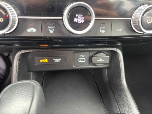 Used 2023 Honda Civic LX image 20