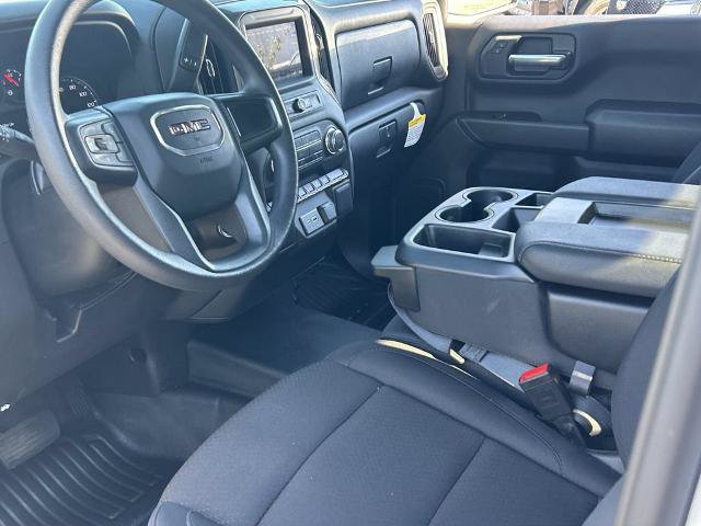 Used 2026 GMC Sierra 1500 Pro w/ Pro Value Package RWD image 6
