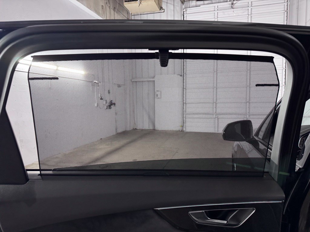 Used 2024 Audi SQ7 Premium Plus AWD/4WD image 44