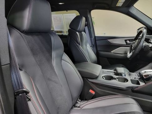 Certified 2024 Acura MDX A-Spec AWD/4WD image 16