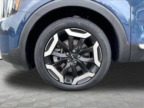 Used 2023 Kia Telluride S w/ S Sunroof Package AWD/4WD image 26