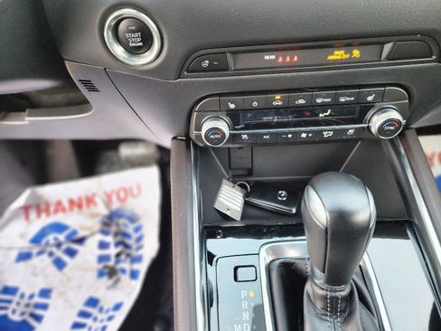 Certified 2021 MAZDA CX-5 Signature image 20