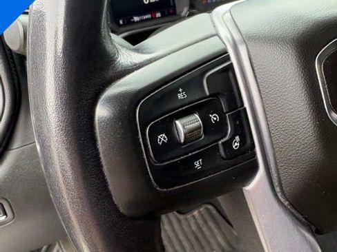 Used 2021 GMC Sierra 1500 Elevation w/ X31 Off-Road Package AWD/4WD image 13