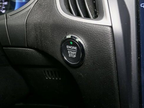 Used 2024 Ford Edge SEL w/ Convenience Package image 28