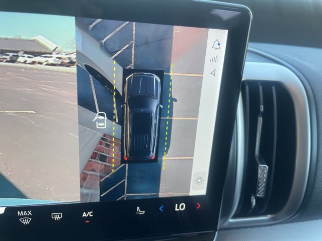 New 2026 Ford Expedition Max Active AWD/4WD image 37