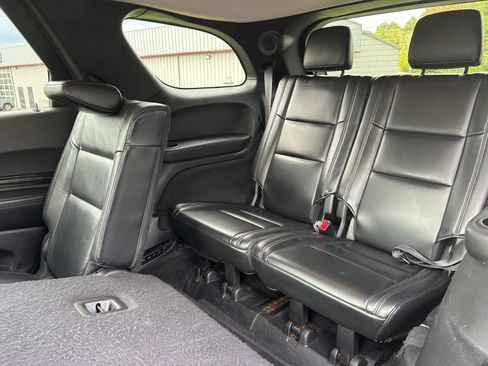 Used 2014 Dodge Durango Limited AWD/4WD image 14