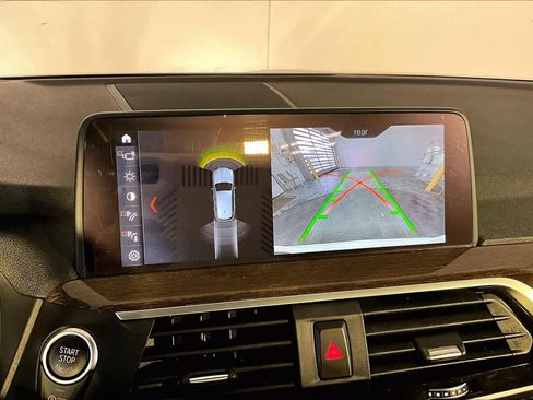 Used 2018 BMW X3 xDrive30i w/ Convenience Package image 28