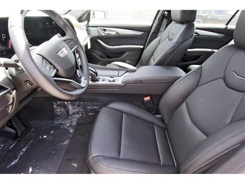 New 2026 Cadillac CT5 Premium Luxury RWD image 6