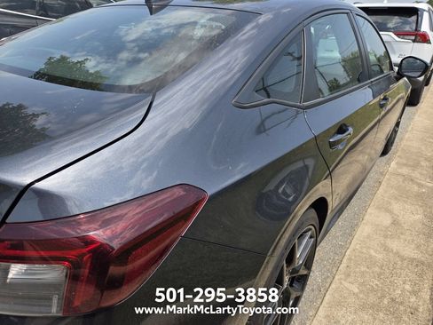 Used 2025 Honda Civic Sport image 10
