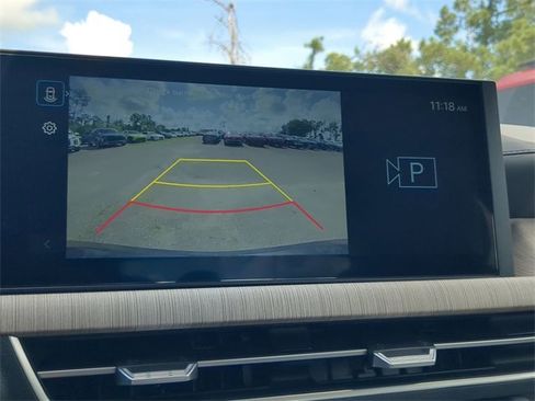 New 2025 Hyundai Sonata SEL image 18