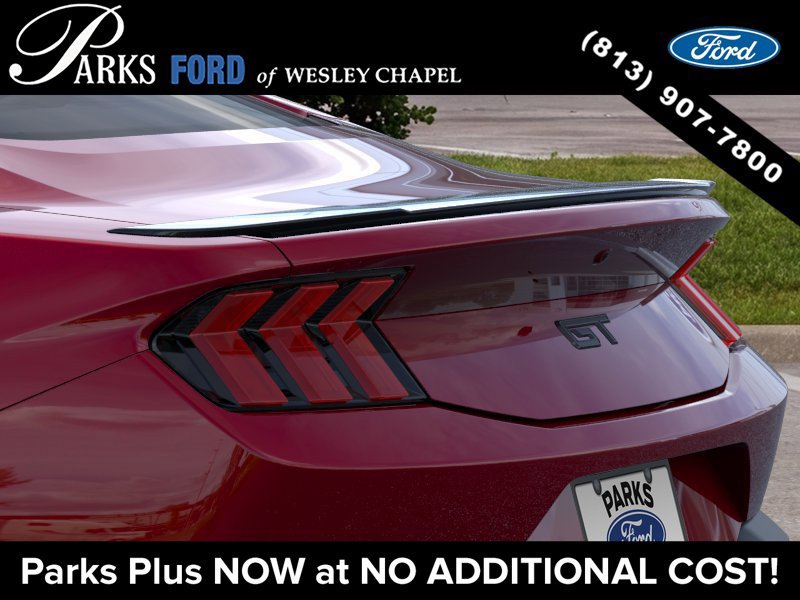 New 2026 Ford Mustang GT Premium RWD image 22