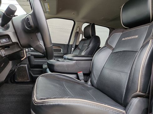 Used 2024 RAM 2500 Laramie image 11