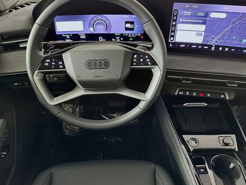 New 2026 Audi Q3 quattro 2.0T AWD/4WD image 5