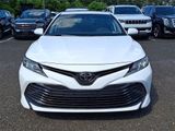 Used 2019 Toyota Camry LE image 2