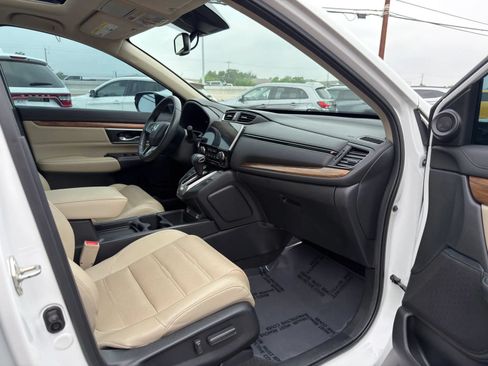 Used 2020 Honda CR-V EX-L image 20