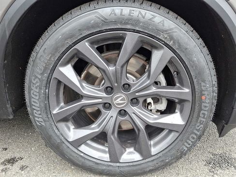 Certified 2023 Acura MDX A-Spec AWD/4WD image 8