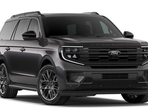 New 2026 Ford Expedition Platinum AWD/4WD image 27