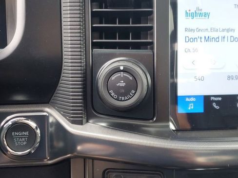 New 2025 Ford F150 Lariat w/ Equipment Group 502A High image 29