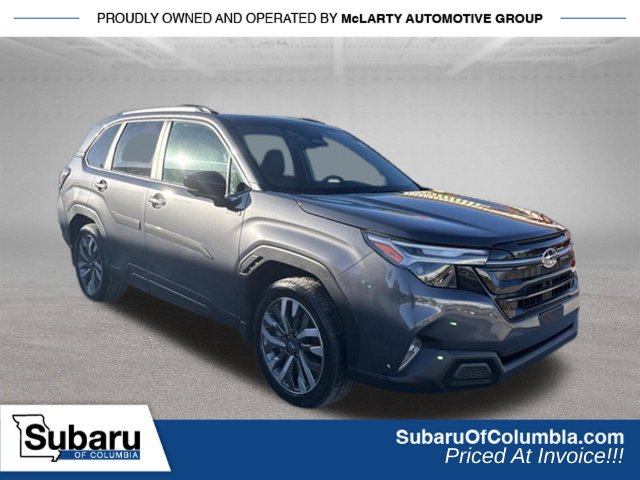 New 2026 Subaru Forester Touring AWD/4WD 360° Tour
